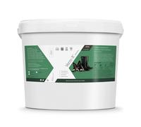 Verm-X Crunchies, Pellets and Liquid for Dogs - Crunchies - 2.6kg Tub