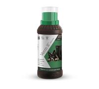 Verm-X Herbal Liquid For Dogs - 500 Ml [DL 500]