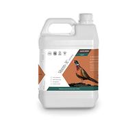 Verm-X All Natural Liquid for Game Birds. Supports Intestinal Hygiene. Vet Approved. UFAS Assured. Restores and Maintains Gut Vitality. Wormwood Free Recipe