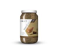 Verm-X Herbal Pellets For Poultry - 1.5 Kg Tub [PP 1.5]
