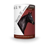 Verm-x Powder For Horses 320g