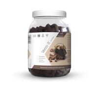 Verm-X All Natural Treats for Cats. Supports Intestinal Hygiene. Vet A