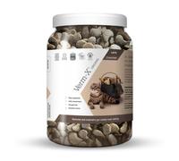 Verm-X All Natural Treats for Cats. Supports Intestinal Hygiene. Vet Approved. U