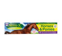Verm-X For Horses Pellets - Size: 750g