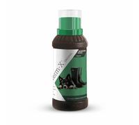 Verm-X All Natural Liquid Supplement for Dogs, Supports Intestinal Hygiene & Gut Vitality, Wormwood Free Recipe and Vet Approved - 250ml Suitable for all Dogs