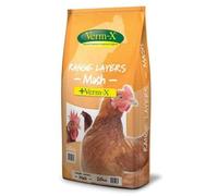 Verm-X Layers Mash - Size: 20kg