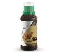 VERM X LIQUID 250ml for Poultry Chicken Duck etc Maintains Gut Vitality