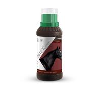 Verm X Liquid For Horses 250ml - HORSE & PONY SUPPLEMENT - Wormer Anti Parasite