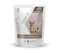 Verm-x Nuggets For Rabbits and Small Pets 180g