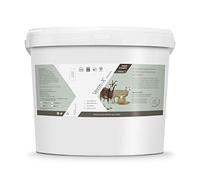 Verm-X Original All Natural Pellets for Sheep and Goats. Approved for Use on Organic Farms. Supports Intestinal Hygiene. Vet Approved. Maintains Gut Vitality. Wormwood Free Recipe.