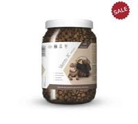 Verm-X Cat Crunchies Treats - 60g Tube