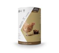 Verm X Poultry Pellets Internal Parasite Control for a poultry 250g