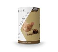 Verm X Poultry Pellets Internal Parasite Control for a poultry 250g