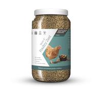 Verm-x Poultry Zest 1.5kg