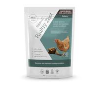 Verm-x Poultry Zest 500g
