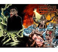 Verma, Dheeraj - Escape Of The Living Dead: Resurrected