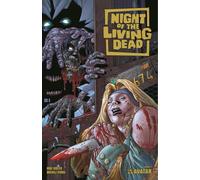 Verma, Dheeraj - Night of the Living Dead Volume 3