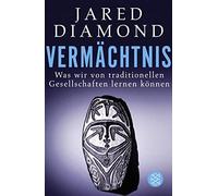 Vermachtnis: Was wir von traditionellen Gesells, Diamond, Vogel Paperb PB.
