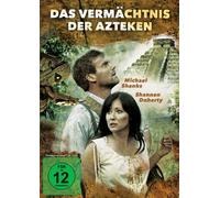 Vermächtnis der Azteken, das [Import allemand]