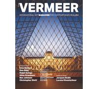 Vermeer 3: International Art Magazine for Contemporary Realism