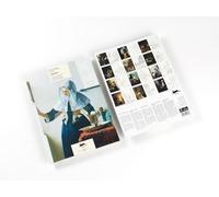Vermeer: Artists' Colouring Book