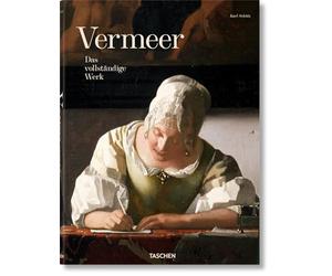 Vermeer. Das vollständige Werk