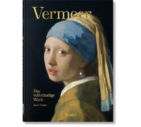 Vermeer. Das vollständige Werk. 40th Ed.