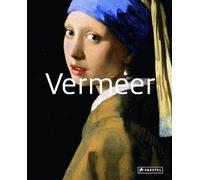 Vermeer: Masters of Art