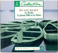 Vermeer Quartett - Trout Quintet/Death a