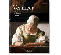 Vermeer: The Complete Works