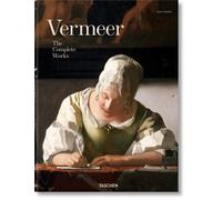 Vermeer : The Complete Works