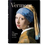Vermeer. The Complete Works (Bibliotheca Universalis)