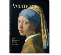 Vermeer: The Complete Works (Fantastic Price)