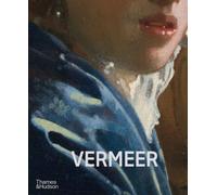 Vermeer - The Rijksmuseum's major exhibition catalogue Thames Hud