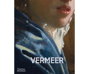 Vermeer - The Rijksmuseum's major exhibition catalogue Thames Hud