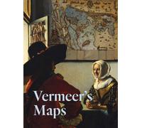 Vermeer's Maps