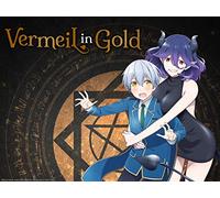 Vermeil in Gold - Season 1