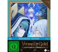 Vermeil in Gold - Vermeil in Gold