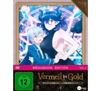 Vermeil in Gold - Vermeil in Gold Vol.2 (DVD)