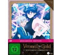 Vermeil in Gold - Vermeil in Gold Vol.2 (DVD)