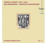 Vermeire,Jan - Das Orgelwerk,Vol.11