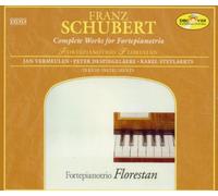 Vermeulen - Schubert;Forte Piano Trio