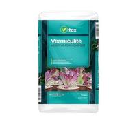 Vermiculite 10L - Lightweight Soil Improver For Aeration & Drainage