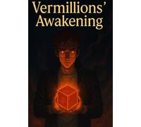 Vermillions Awakening: 1 (The legacy of Vermillions)