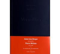 Vermillon (0000): Le chant du coucou est le cri de la mère morte