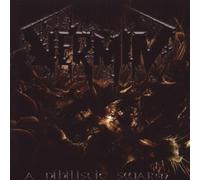 Vermin - A Nihilistic Swarm