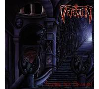 Vermin - Plunge Into Oblivion