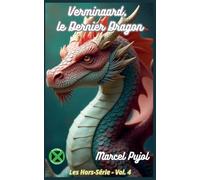 Verminaard, le Dernier Dragon: 4 (Les Hors-Série)