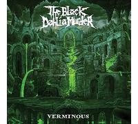 The Black Dahlia Murder – Verminous