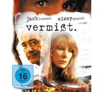 Vermißt (Missing) [Blu-ray] [Region B] [1982]